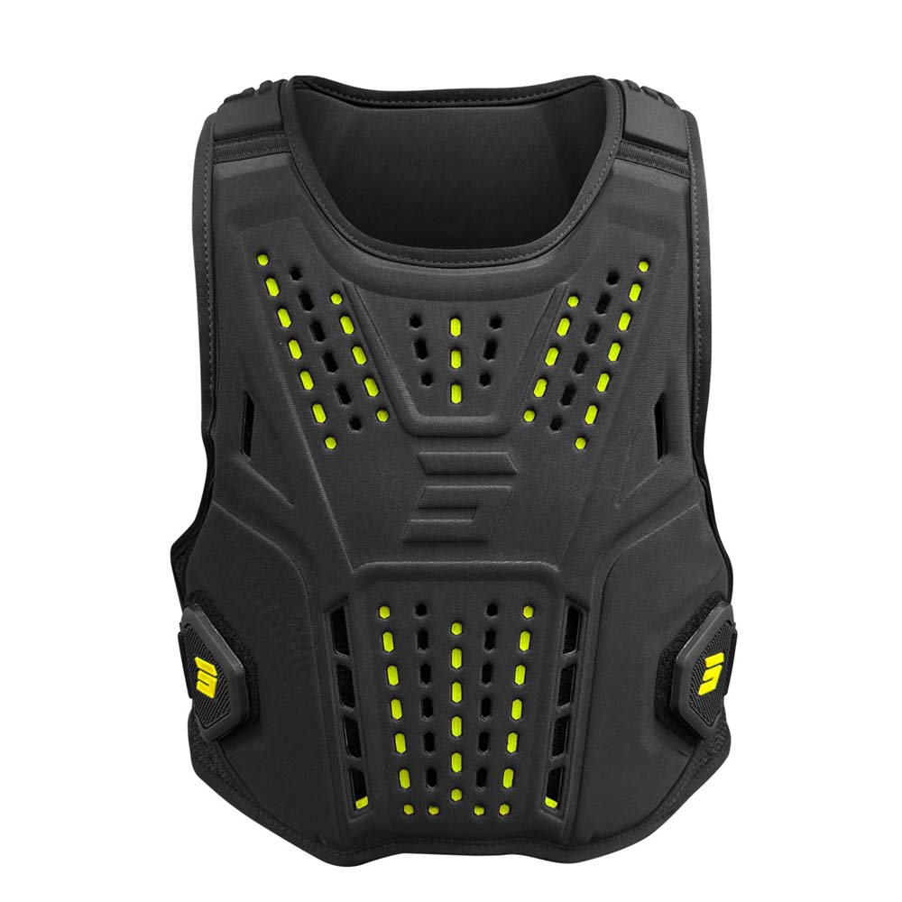 Protezioni in pietra Body Armor