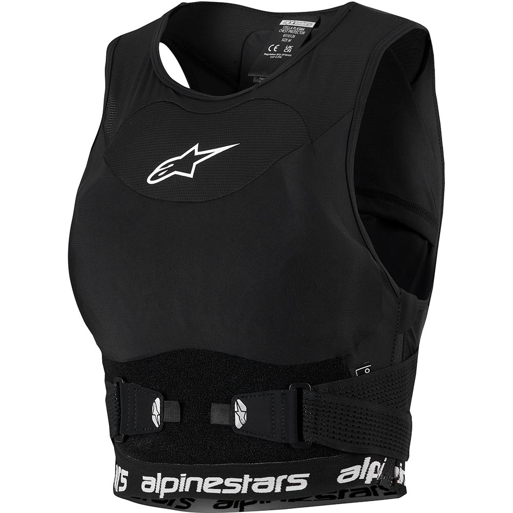 Reggiseno protettivo da donna Stella Plasma