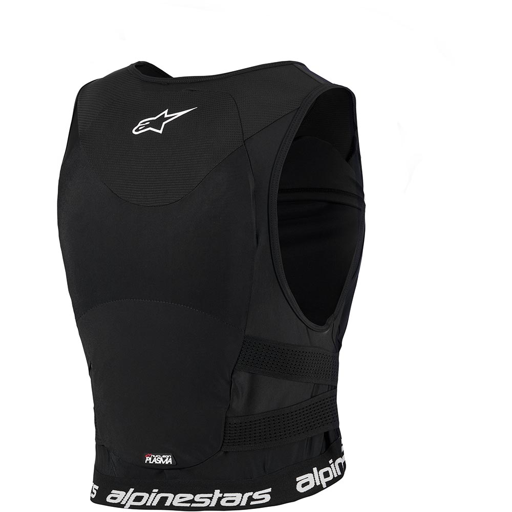 Reggiseno protettivo da donna Stella Plasma