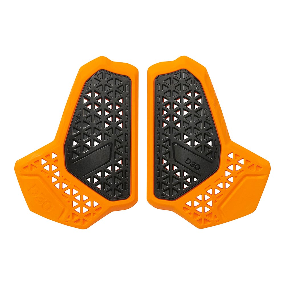 Protezioni toraciche D3O® LNR L2