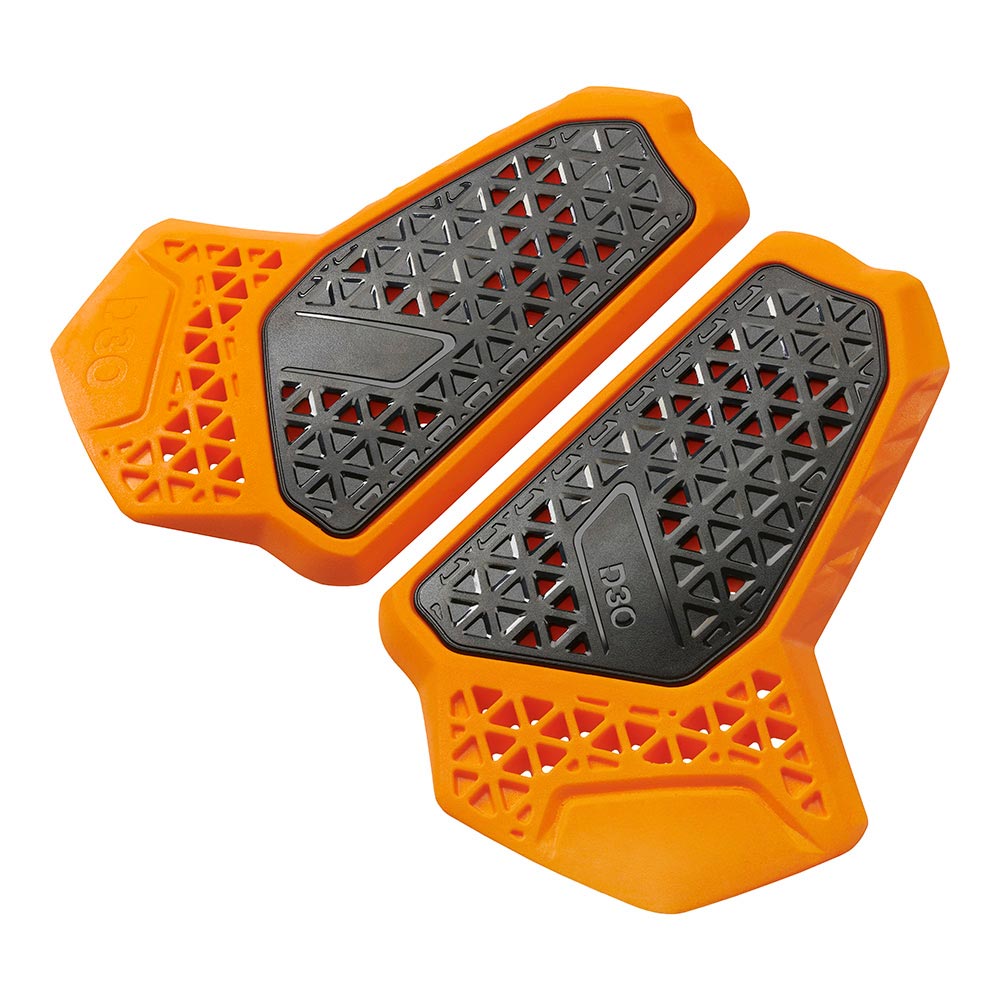 Protezioni toraciche D3O® LNR L2