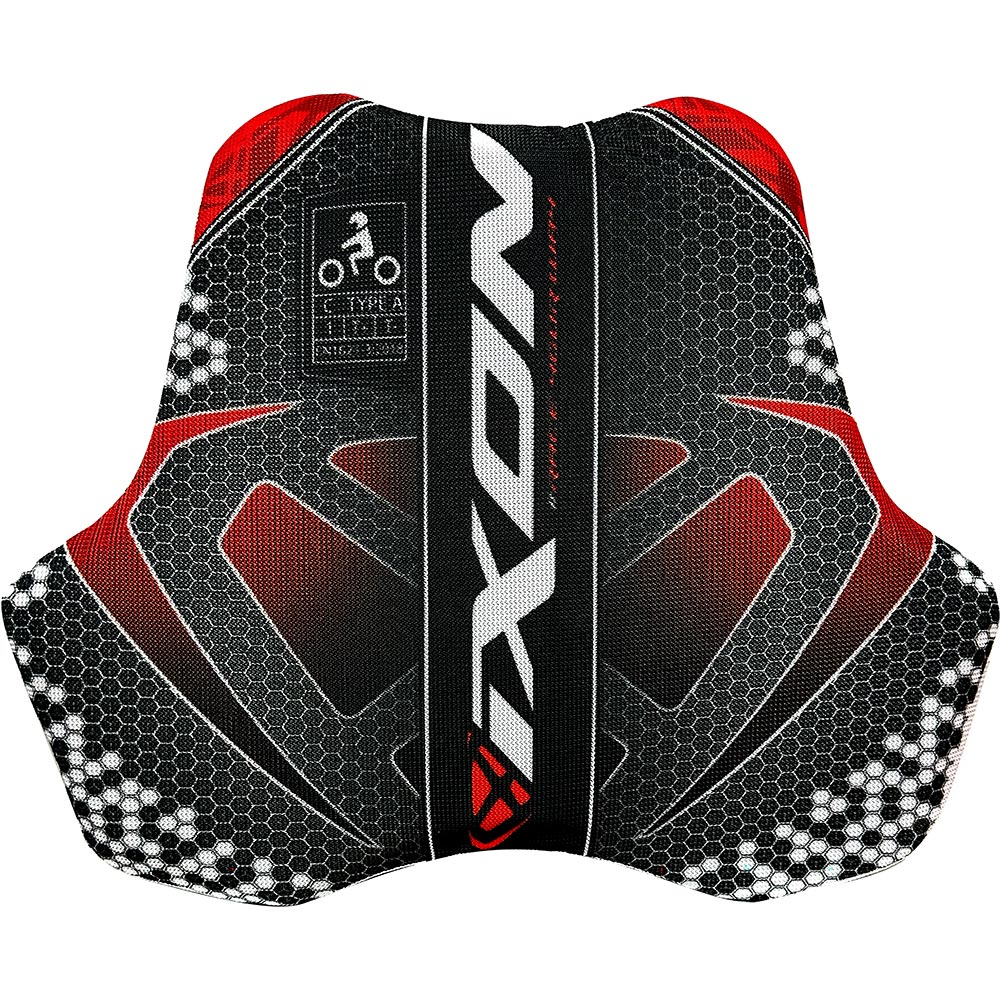 Protezioni toraciche racer