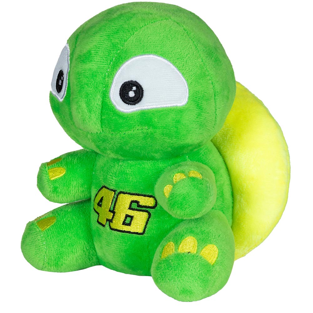 Tartaruga di peluche