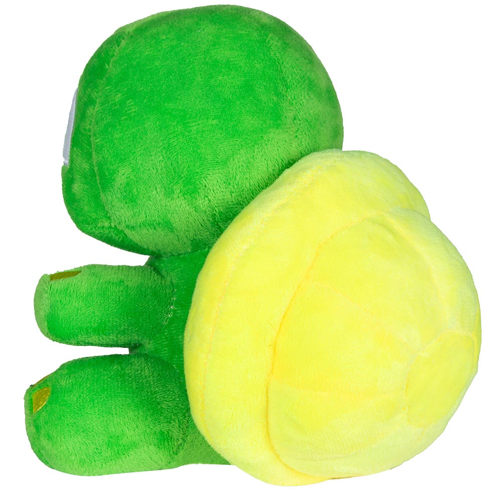 Tartaruga di peluche