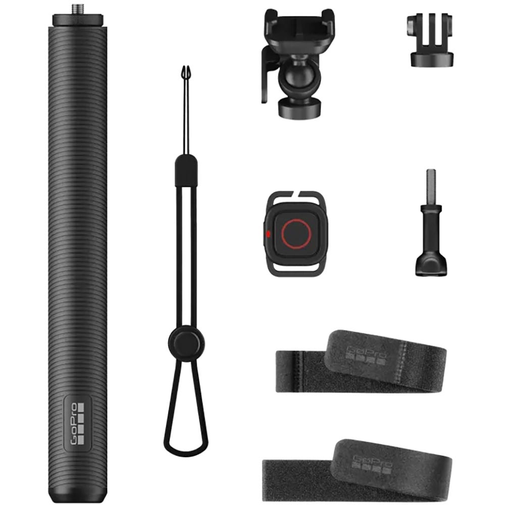 Asta telescopica e telecomando per tapparella impermeabile