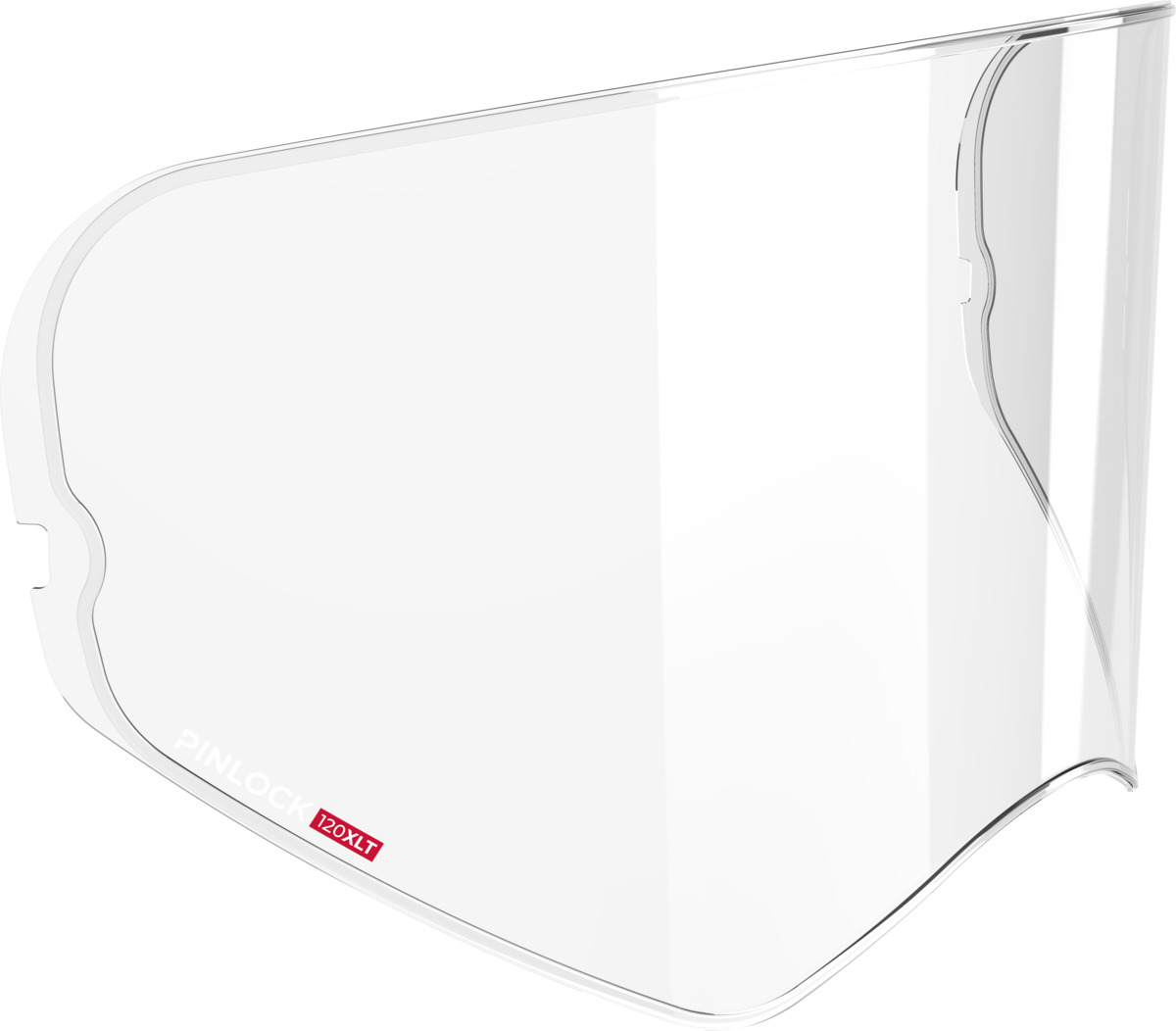 Pellicola Pinlock 120 XLT Max Vision X.Wed 3 / X.WST 3
