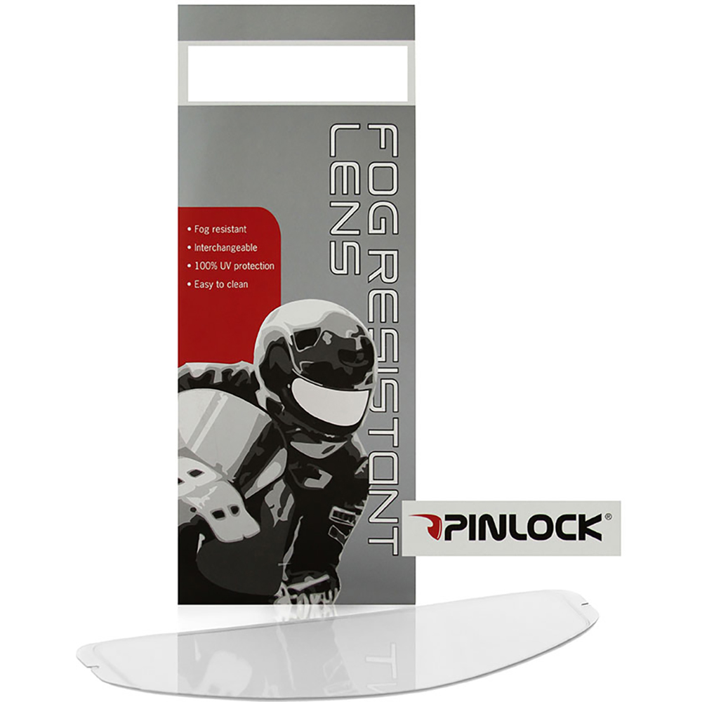 Pellicola Pinlock SX.100R