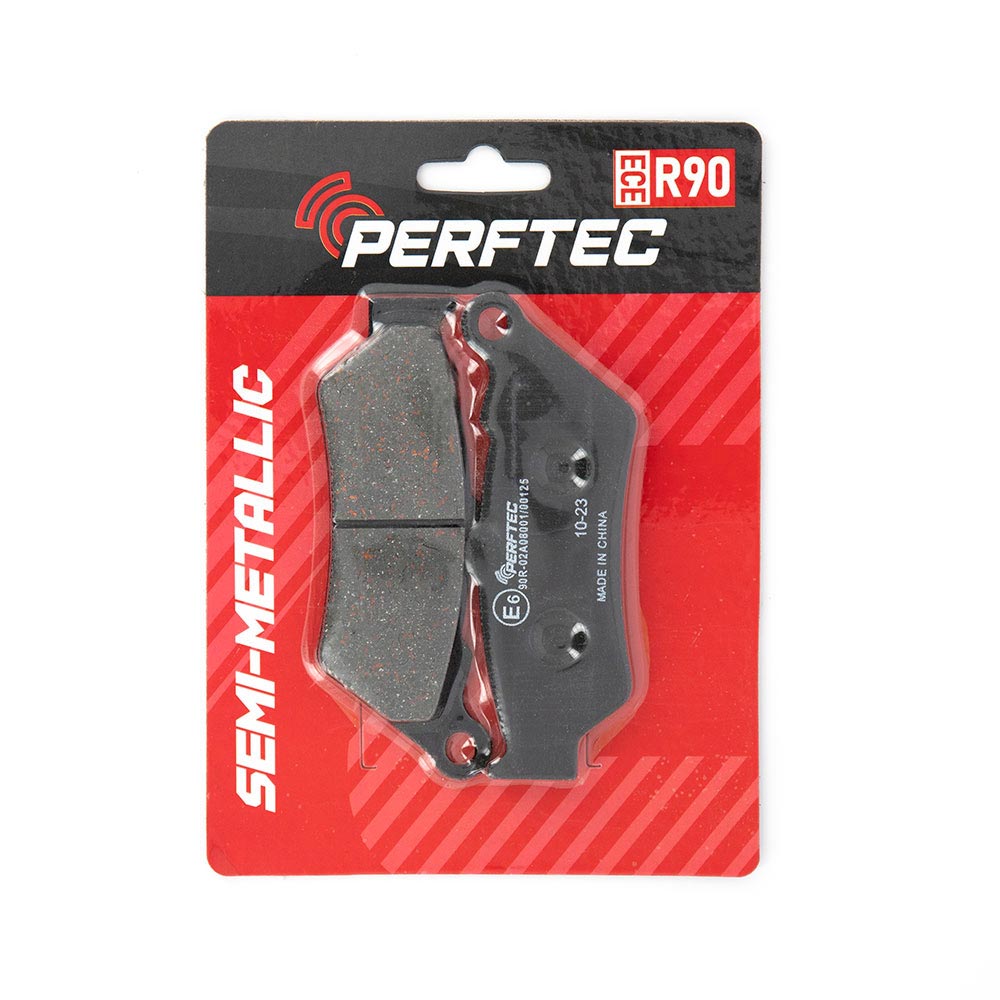 Pastiglie freno S1024R