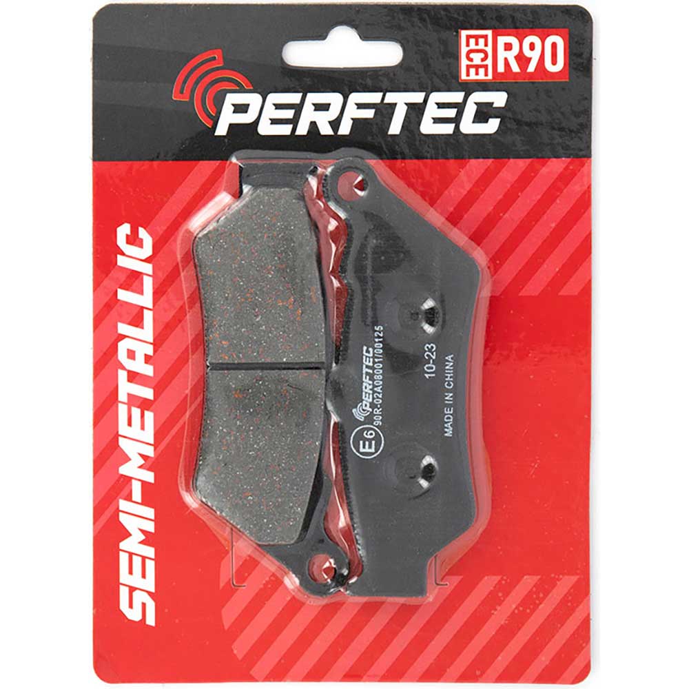 Pastiglie freno semimetalliche R90 S1110R