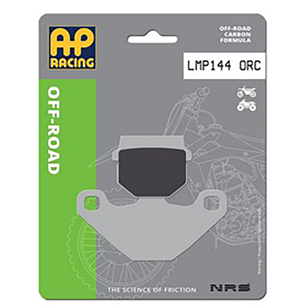Pastiglie freno LMP144ORC