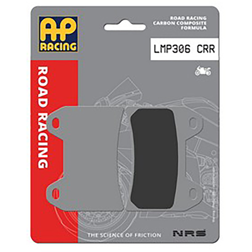 Pastiglie freno LMP306CRR