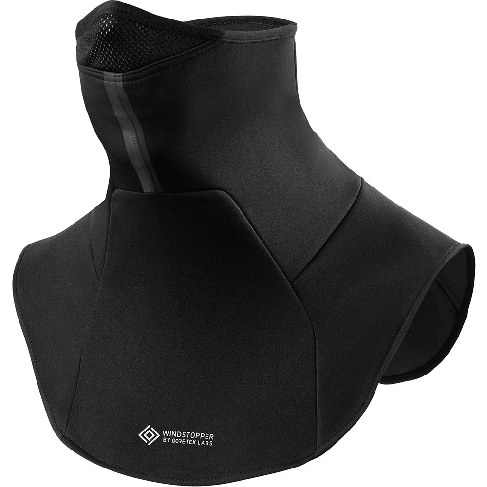 Protezione per il petto Velox 3 Gore-Tex® Windstopper