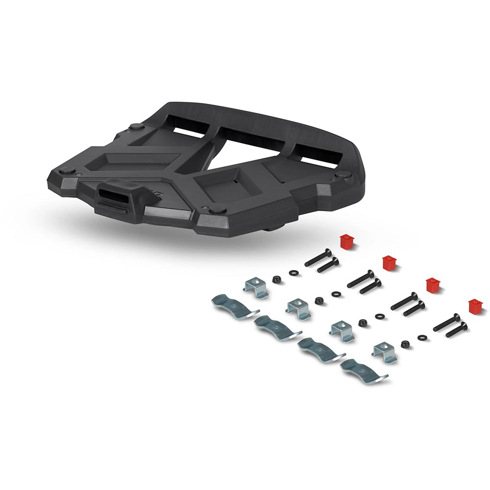 Piastra di base grande + viti D1B591PA