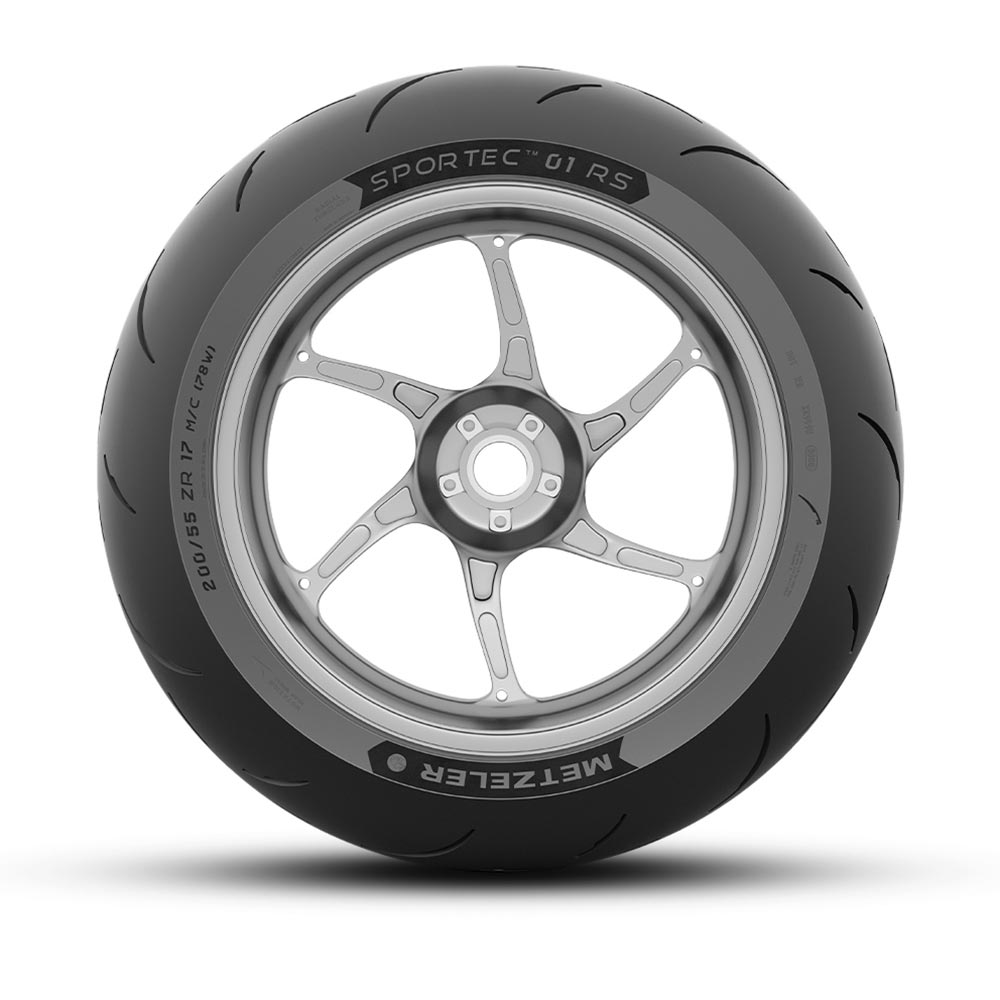 Pneumatico Sportec™ 01 RS