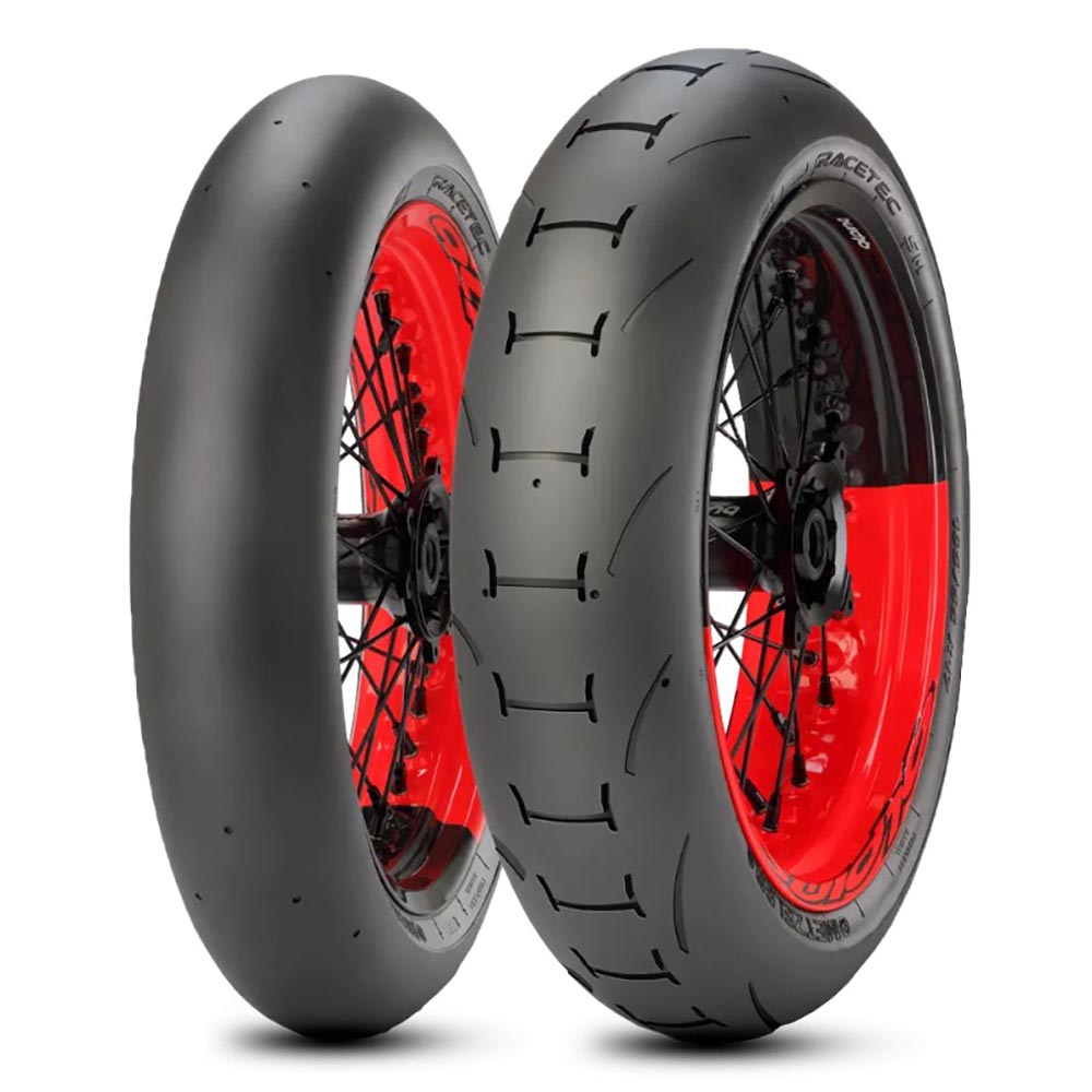 Pneumatico Racetec™ SM
