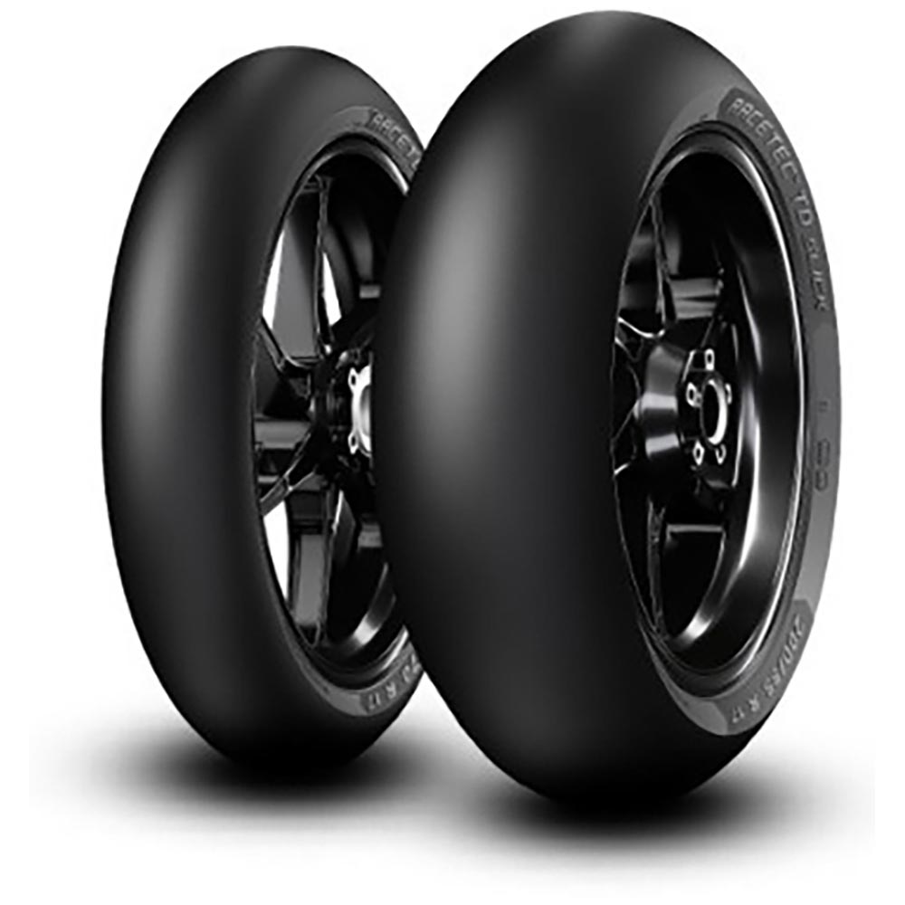 Pneumatico Racetec™ TD Slick