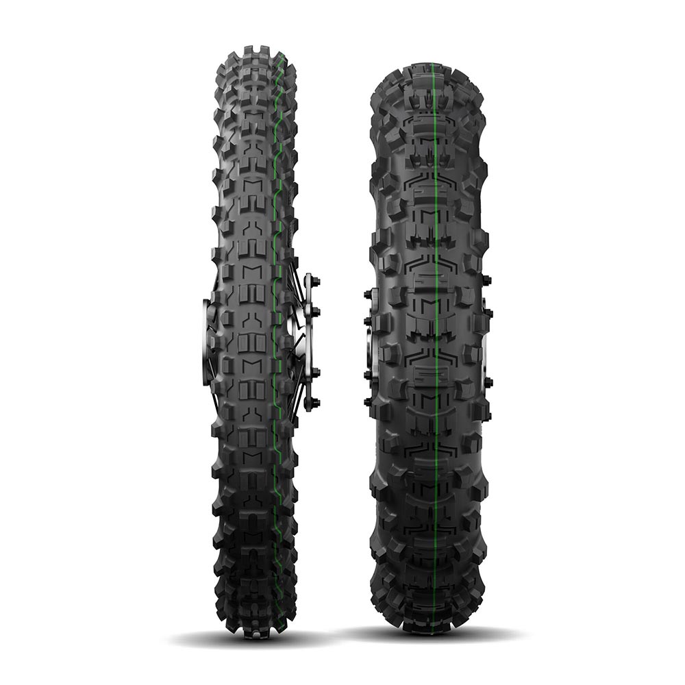 Pneumatico Enduro Medium 2