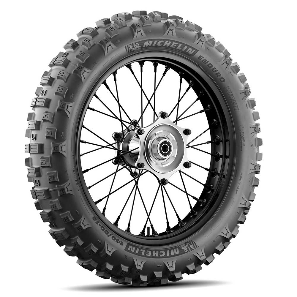 Pneumatico Enduro Xtrem NHS