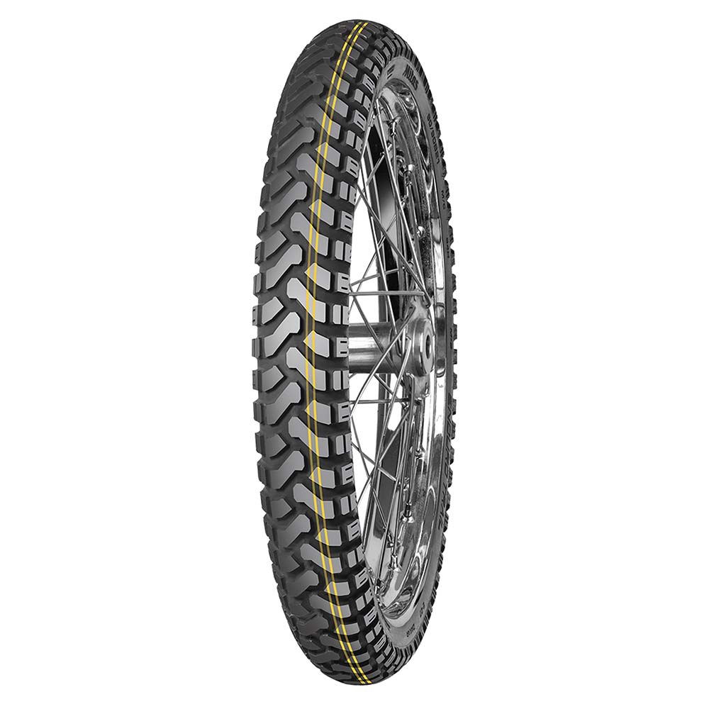 Pneumatico Dakar Enduro Trail