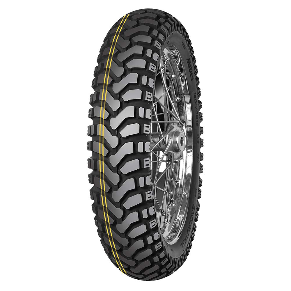 Pneumatico Dakar Enduro Trail