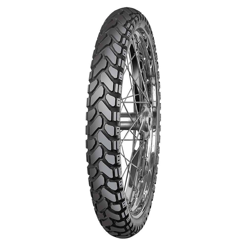 Pneumatico Enduro Trail+