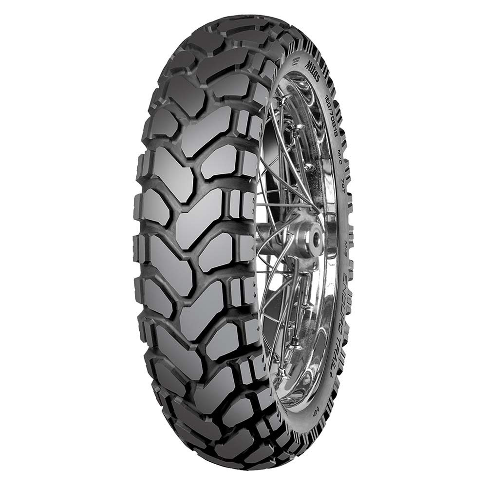 Pneumatico Enduro Trail+