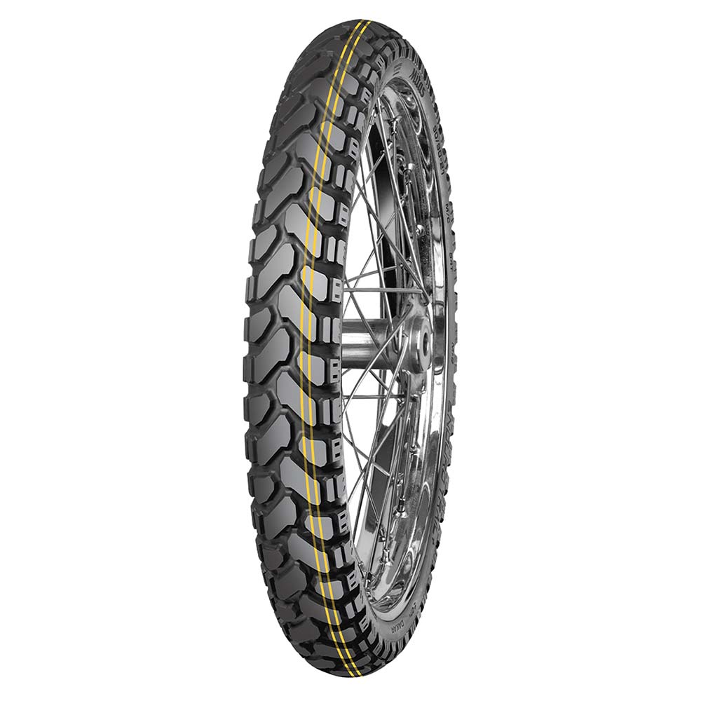 Pneumatico Dakar Enduro Trail+