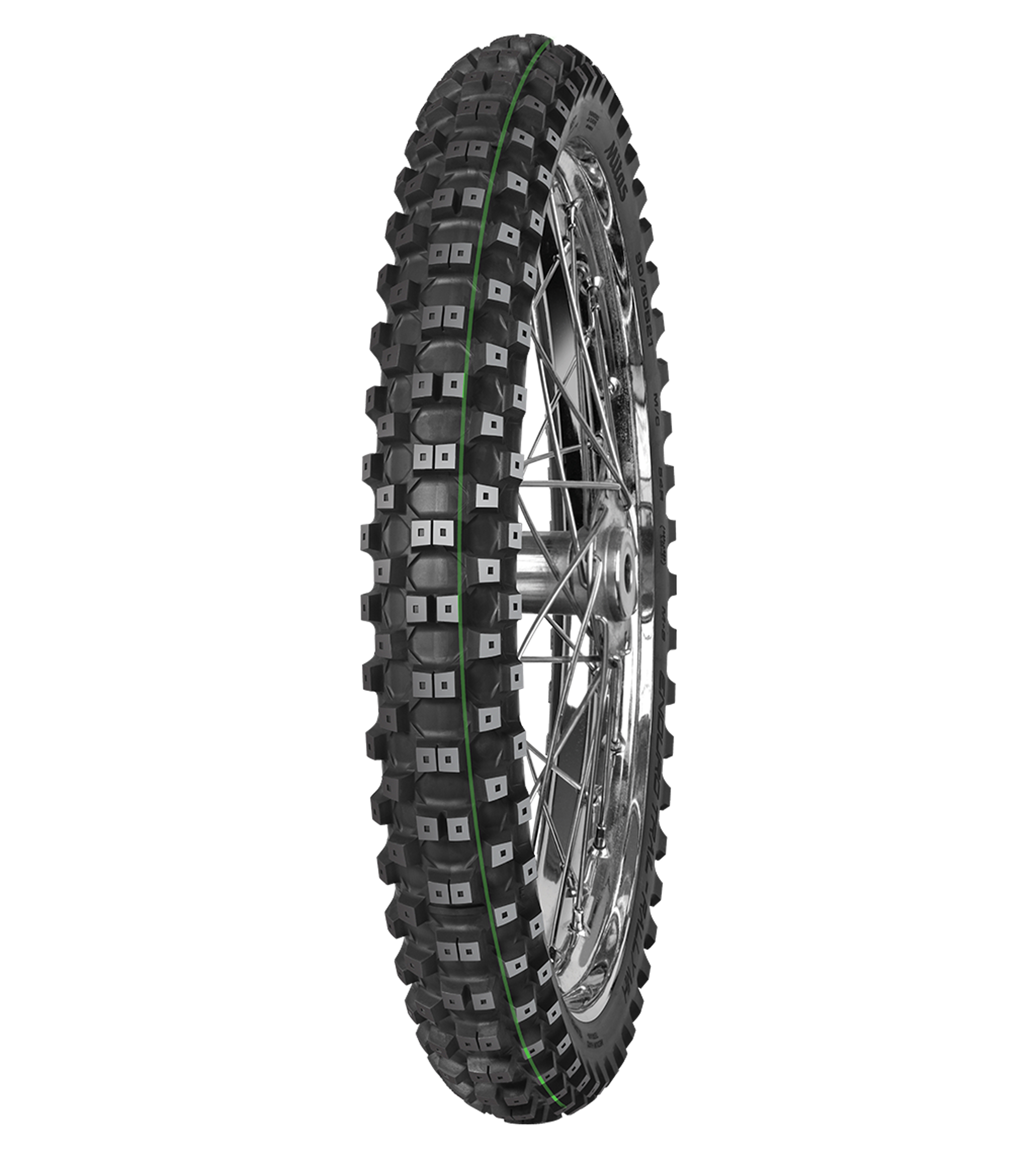 Pneumatico Enduro Trail - Rally MH Super Light