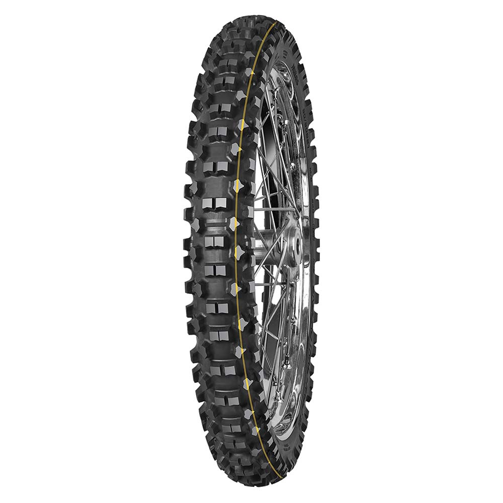 Pneumatico Enduro Trail - Rally SM