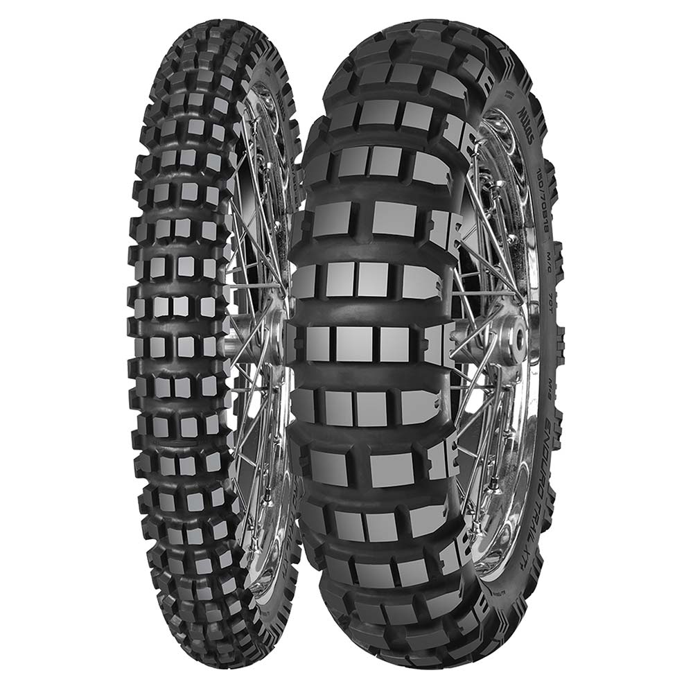 Pneumatico Enduro Trail XT+