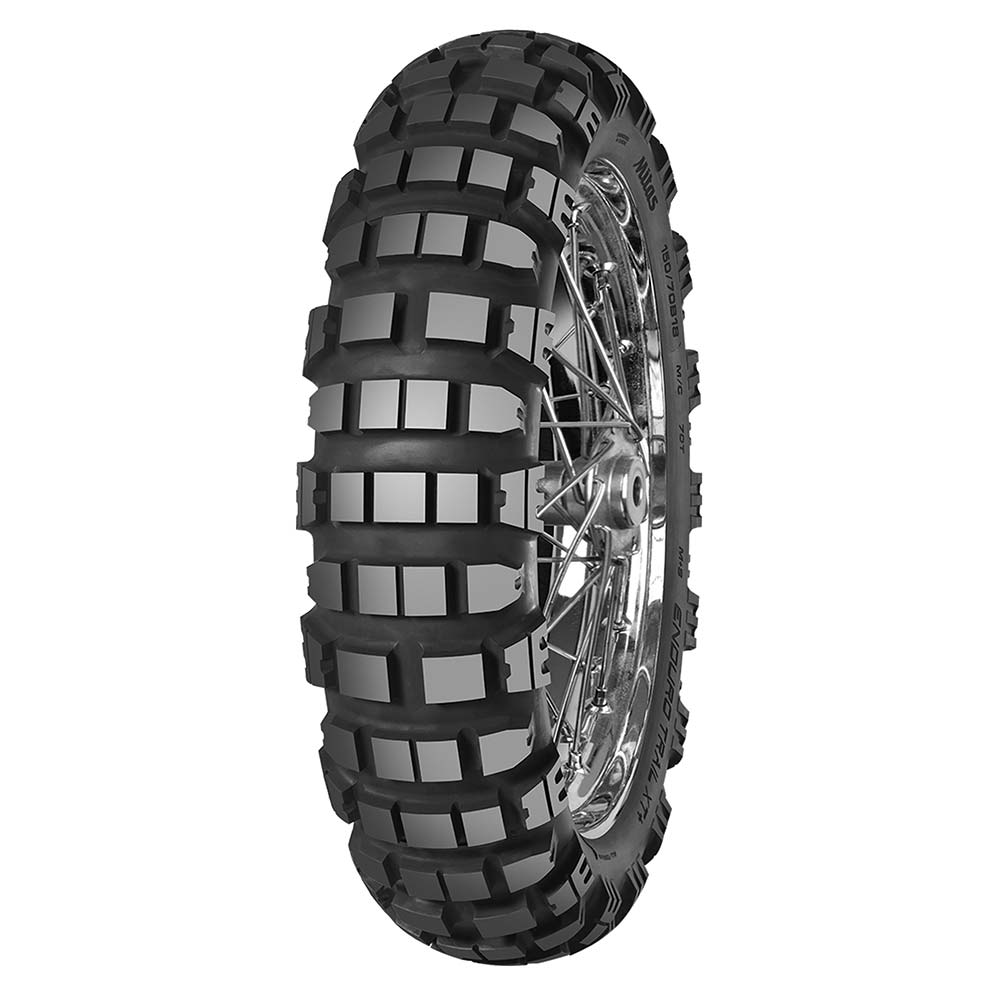Pneumatico Enduro Trail XT+