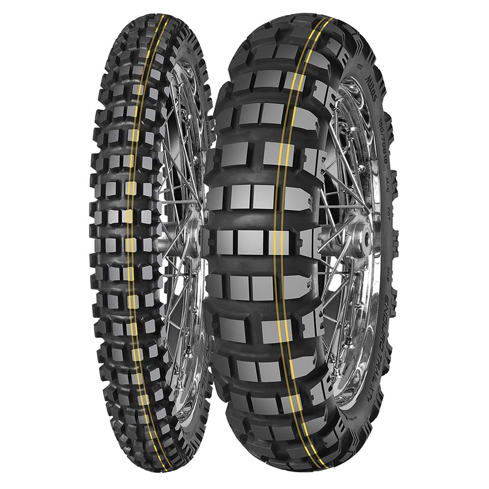 Pneumatico Dakar Enduro Trail XT+