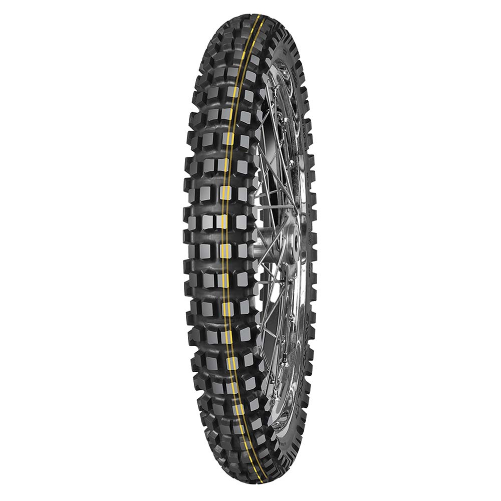 Pneumatico Dakar Enduro Trail XT+