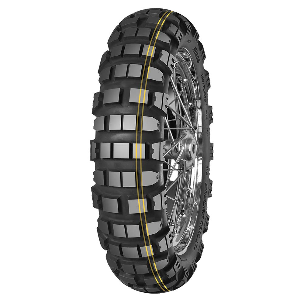 Pneumatico Dakar Enduro Trail XT+
