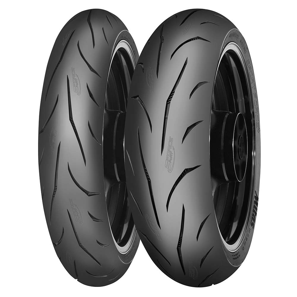 Pneumatico Sport Force+