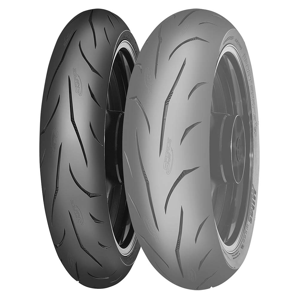 Pneumatico Sport Force+ EV