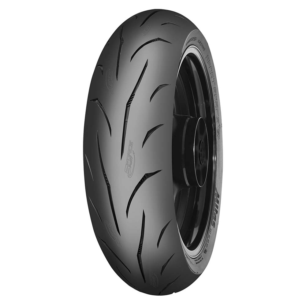 Pneumatico Sport Force+ EV