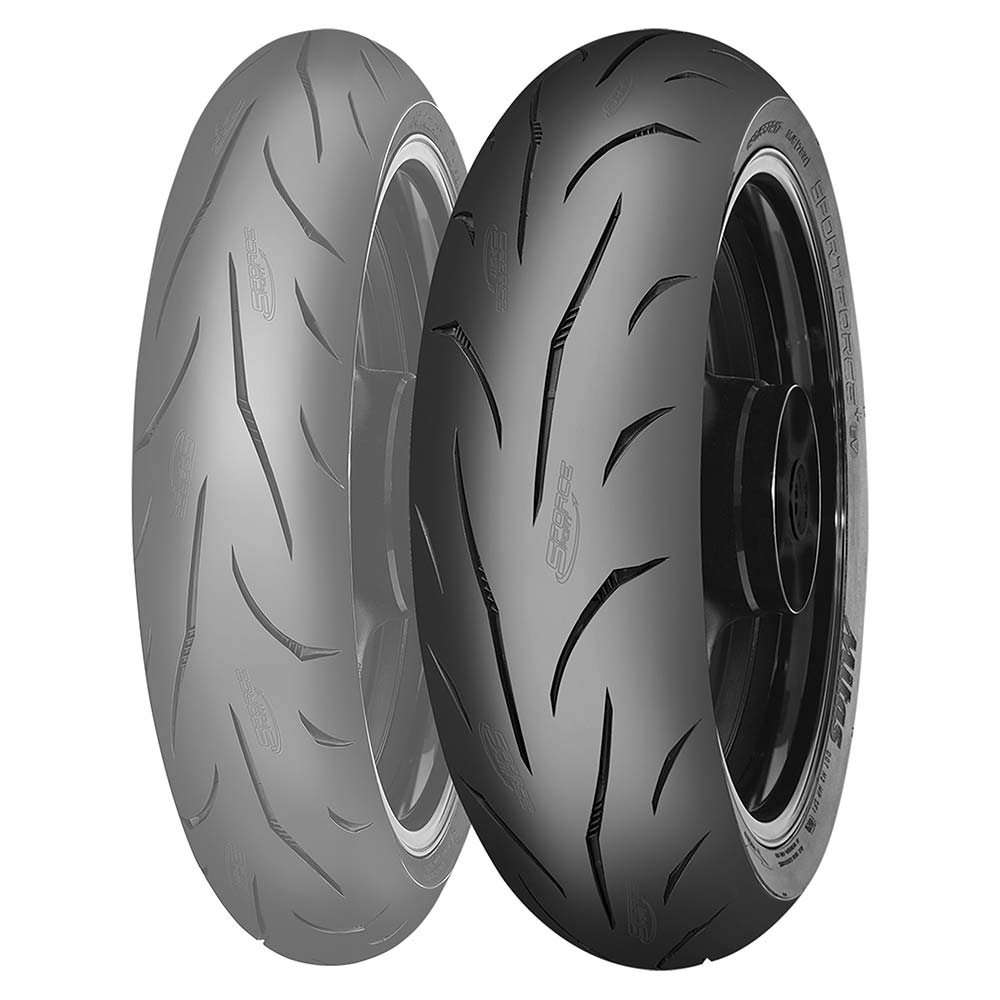 Pneumatico Sport Force+ EV