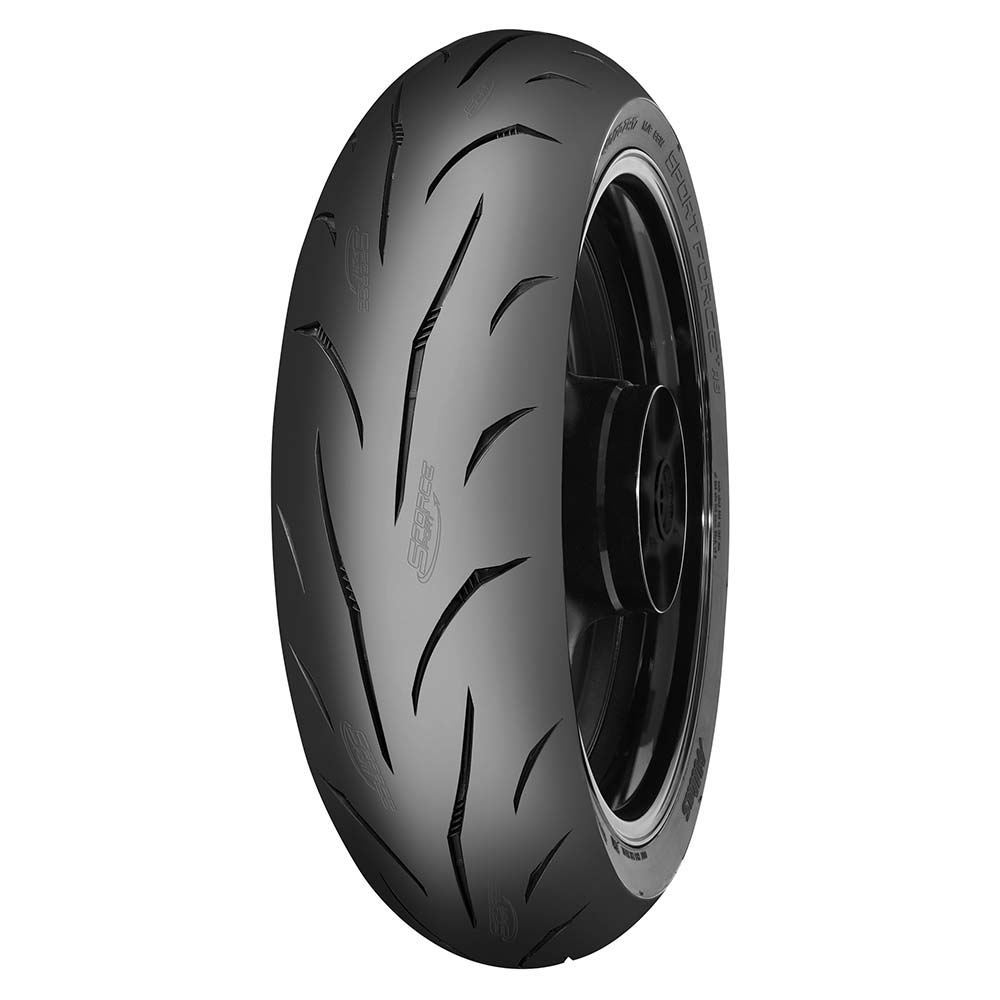 Pneumatico Sport Force+ RS (Racing Soft)