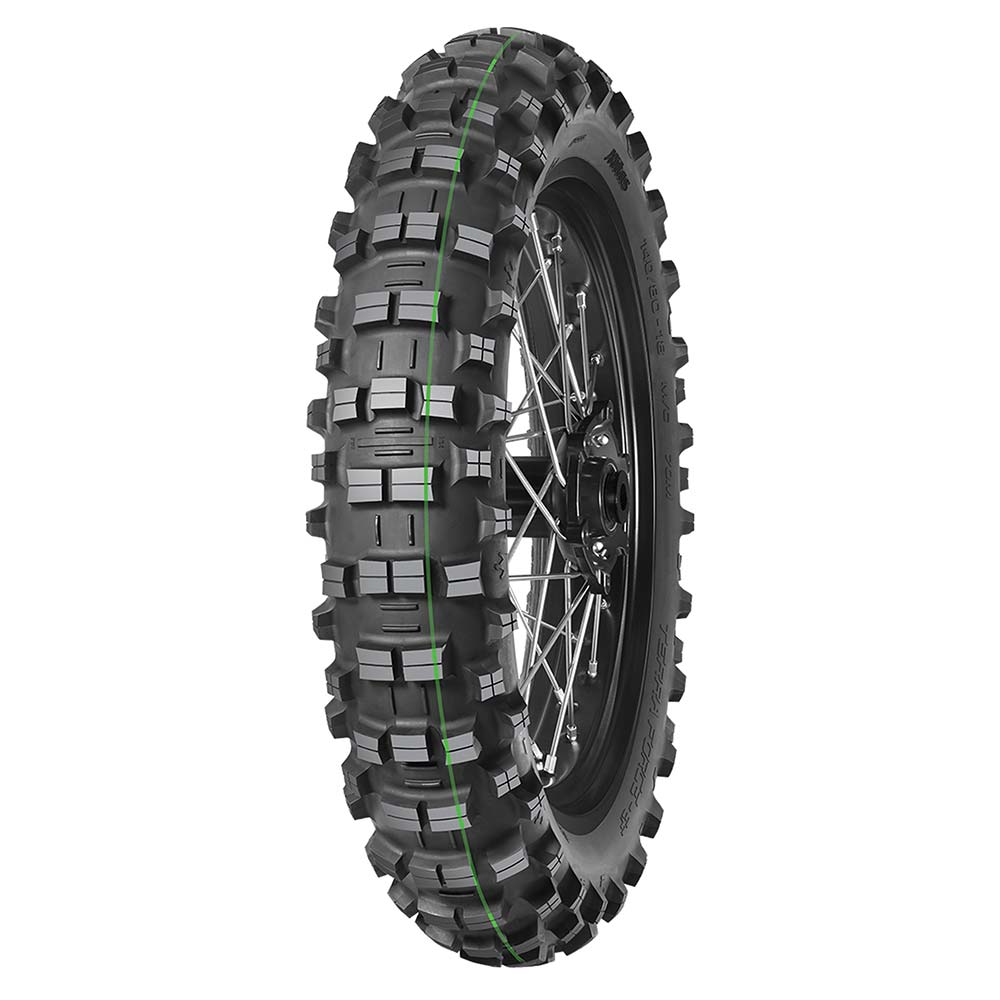 Pneumatico Terra Force-EF Pro Super Soft (Enduro estremo)