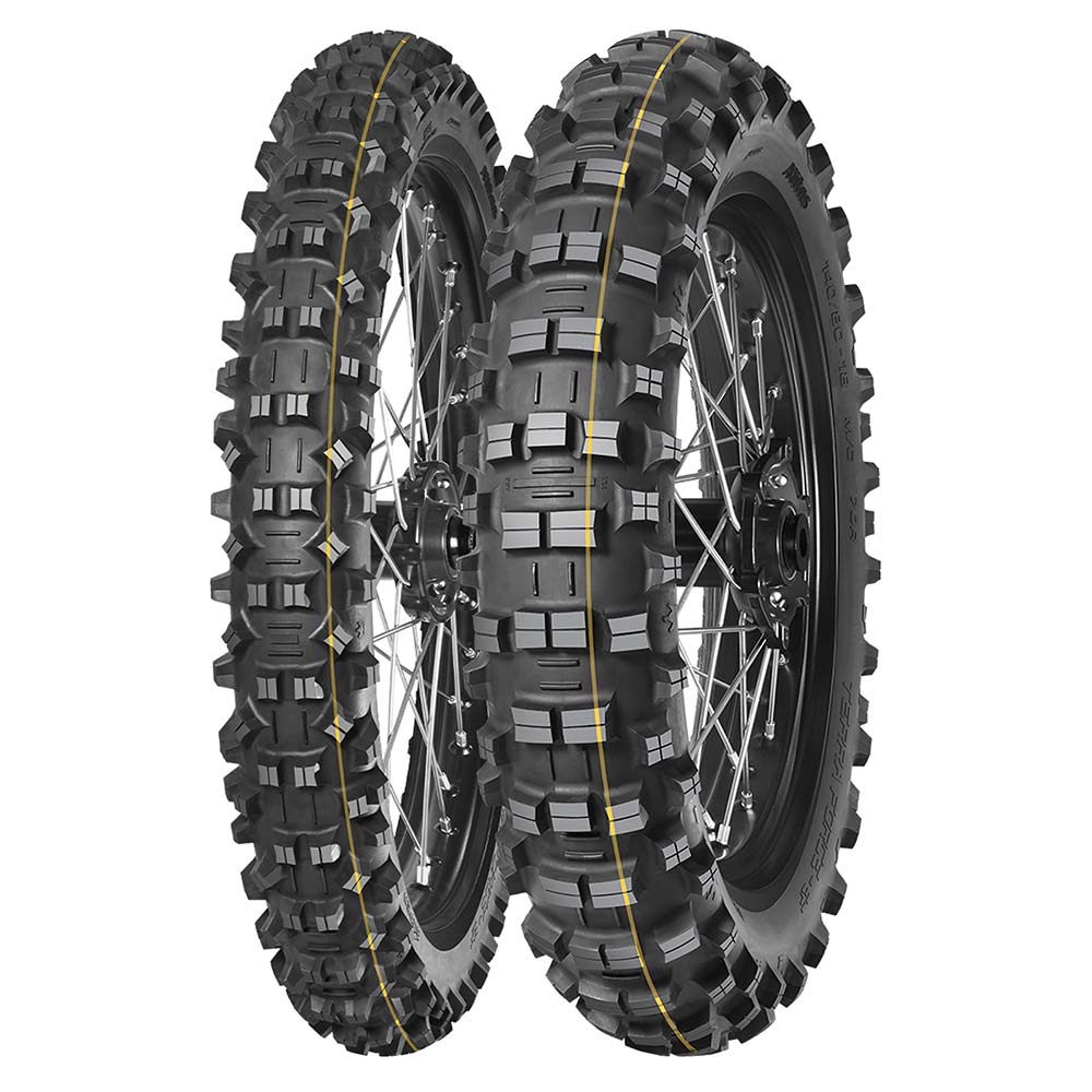 Pneumatico Terra Force-EF Super (Enduro veloce)