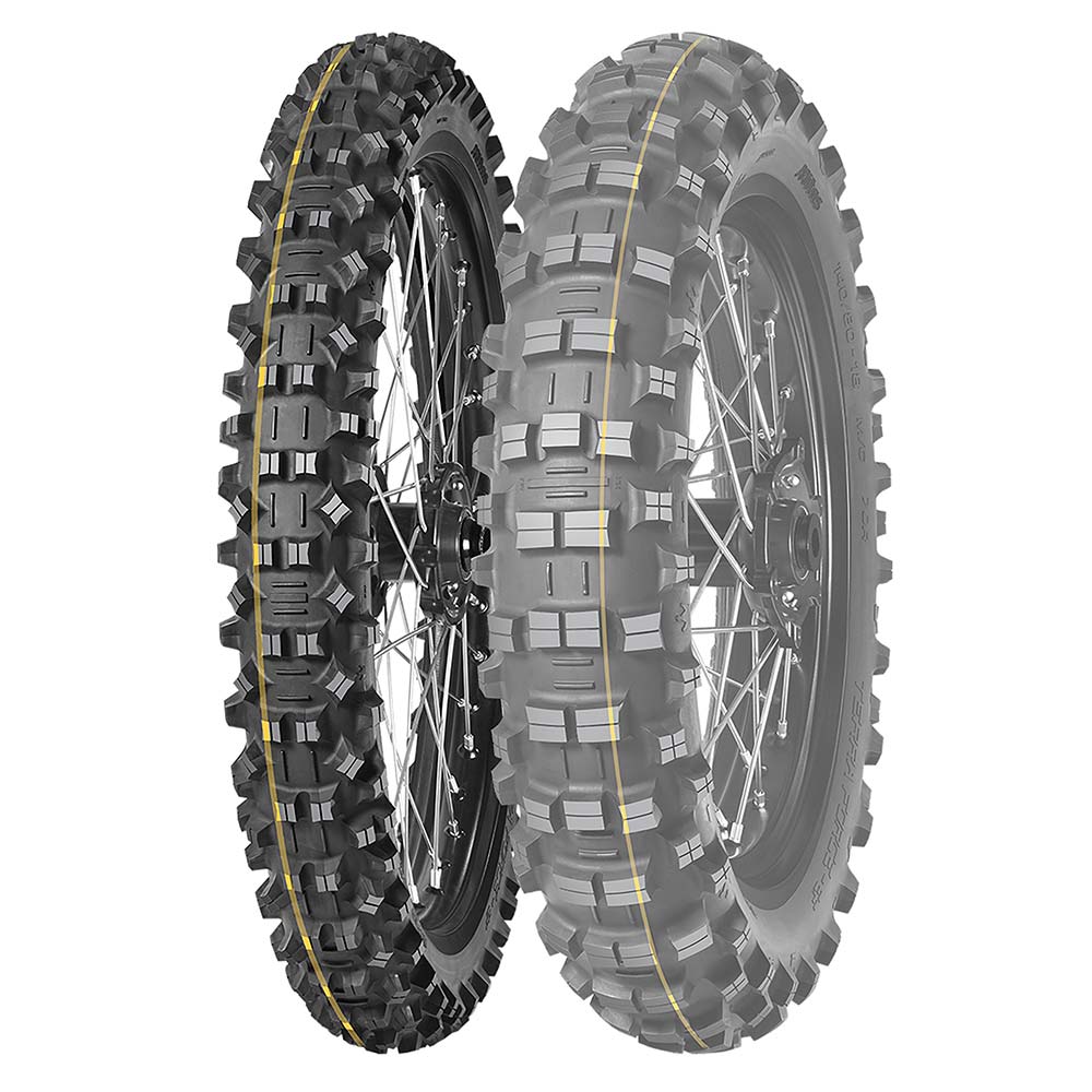 Pneumatico Terra Force-EF Super (Enduro veloce)