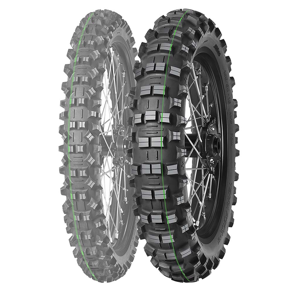 Pneumatico Terra Force-EF Super (Enduro veloce)