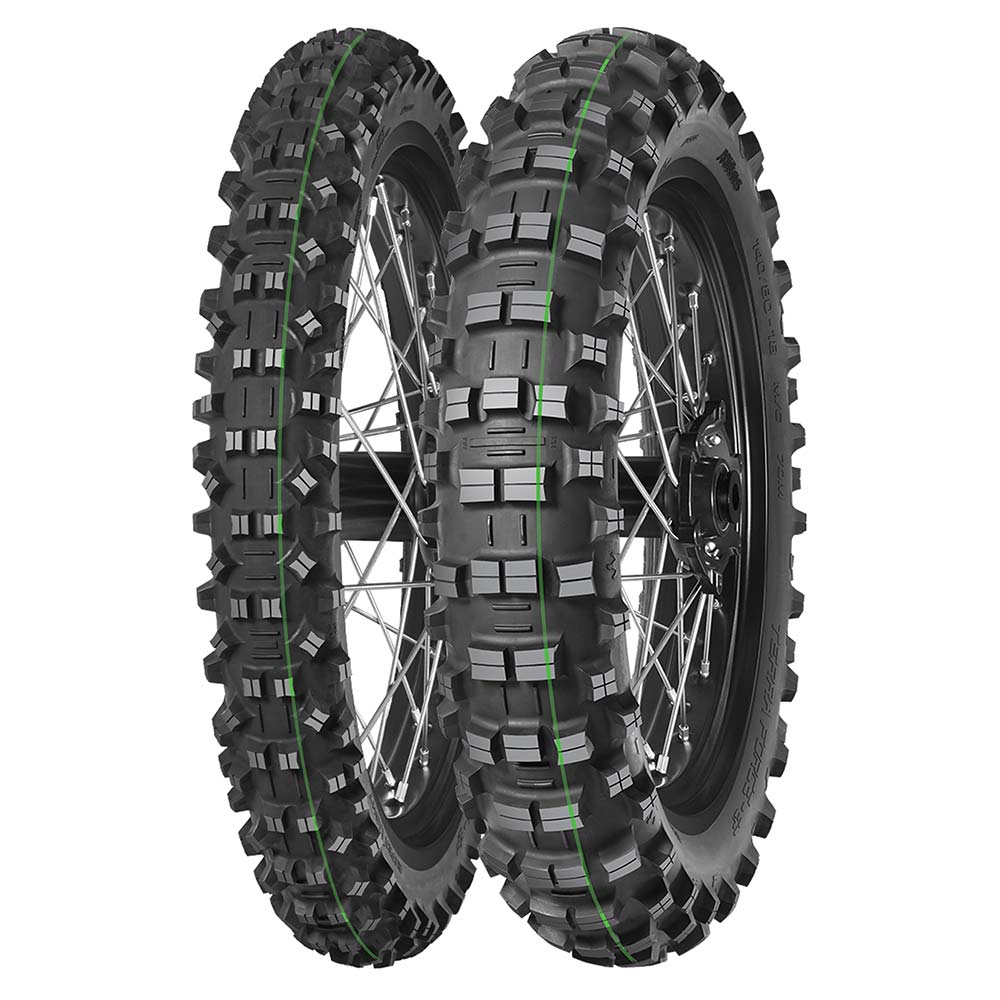 Pneumatico Terra Force-EF Super Light (FIM)