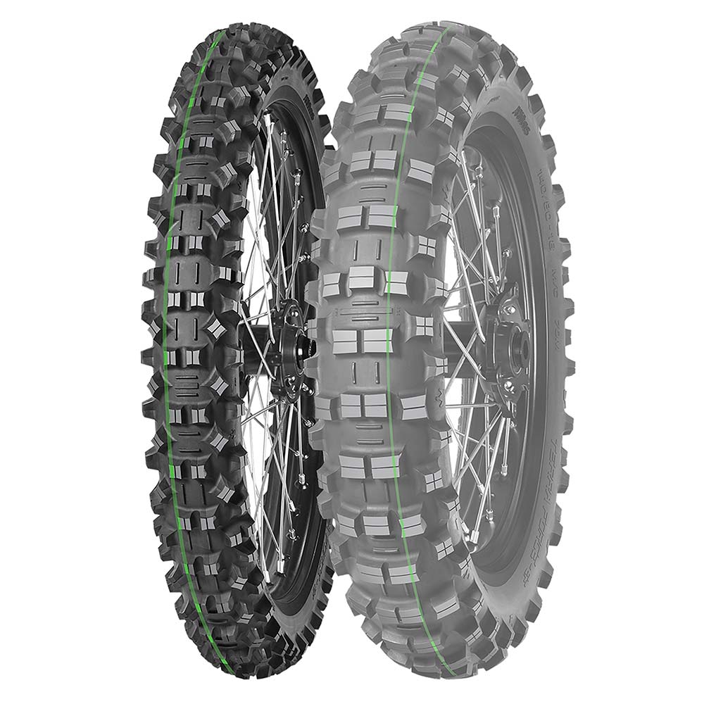 Pneumatico Terra Force-EF Super Light (FIM)