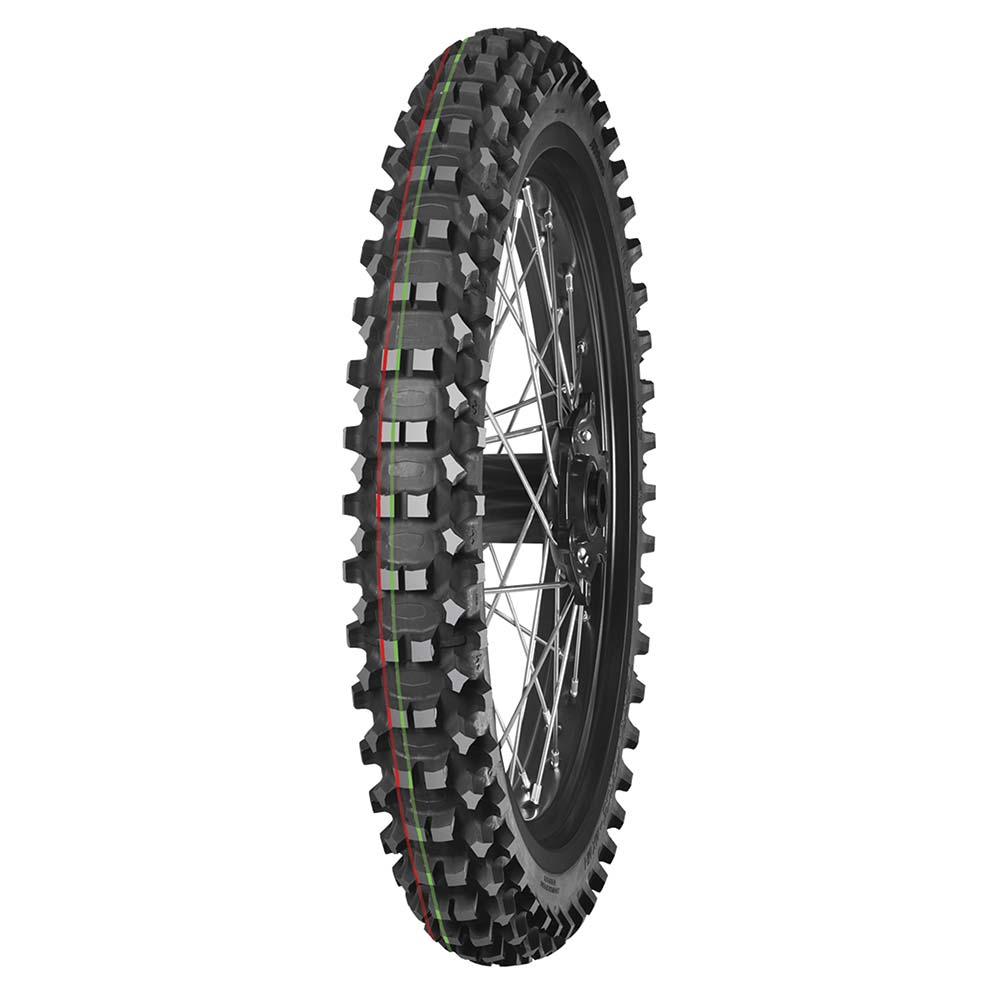 Pneumatico Terra Force-MX MH (Medium Hard Terrain)