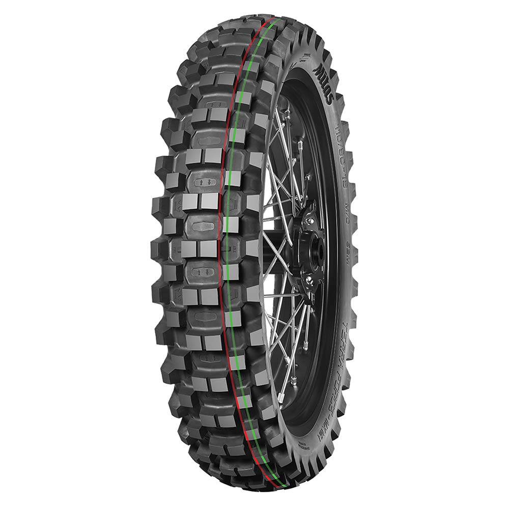Pneumatico Terra Force-MX MH (Medium Hard Terrain)