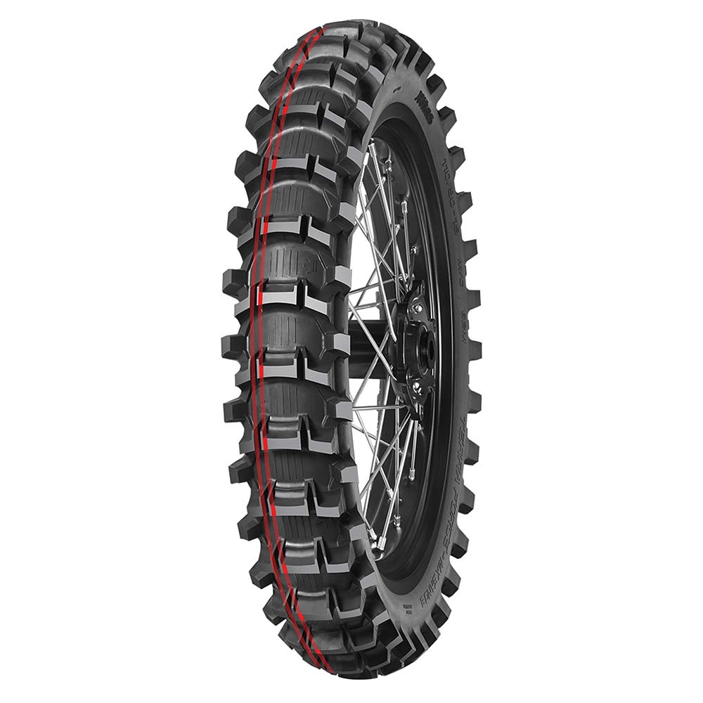 Pneumatico Terra Force-MX Sand