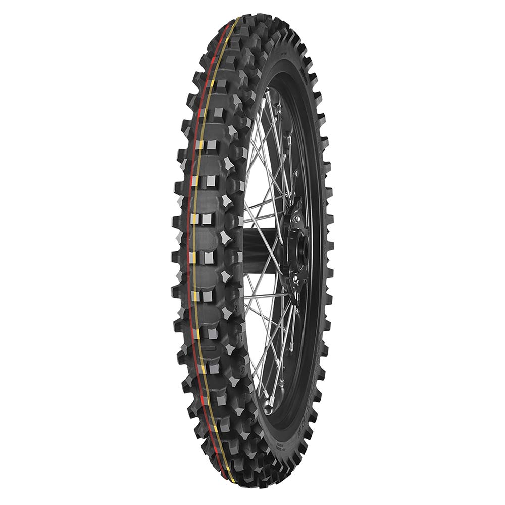 Pneumatico Terra Force-MX SM (Soft Medium Terrain)