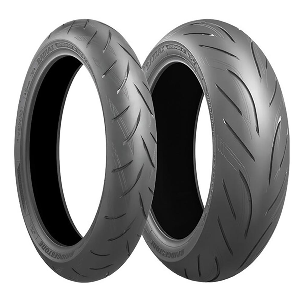 Pneumatico Battlax S21